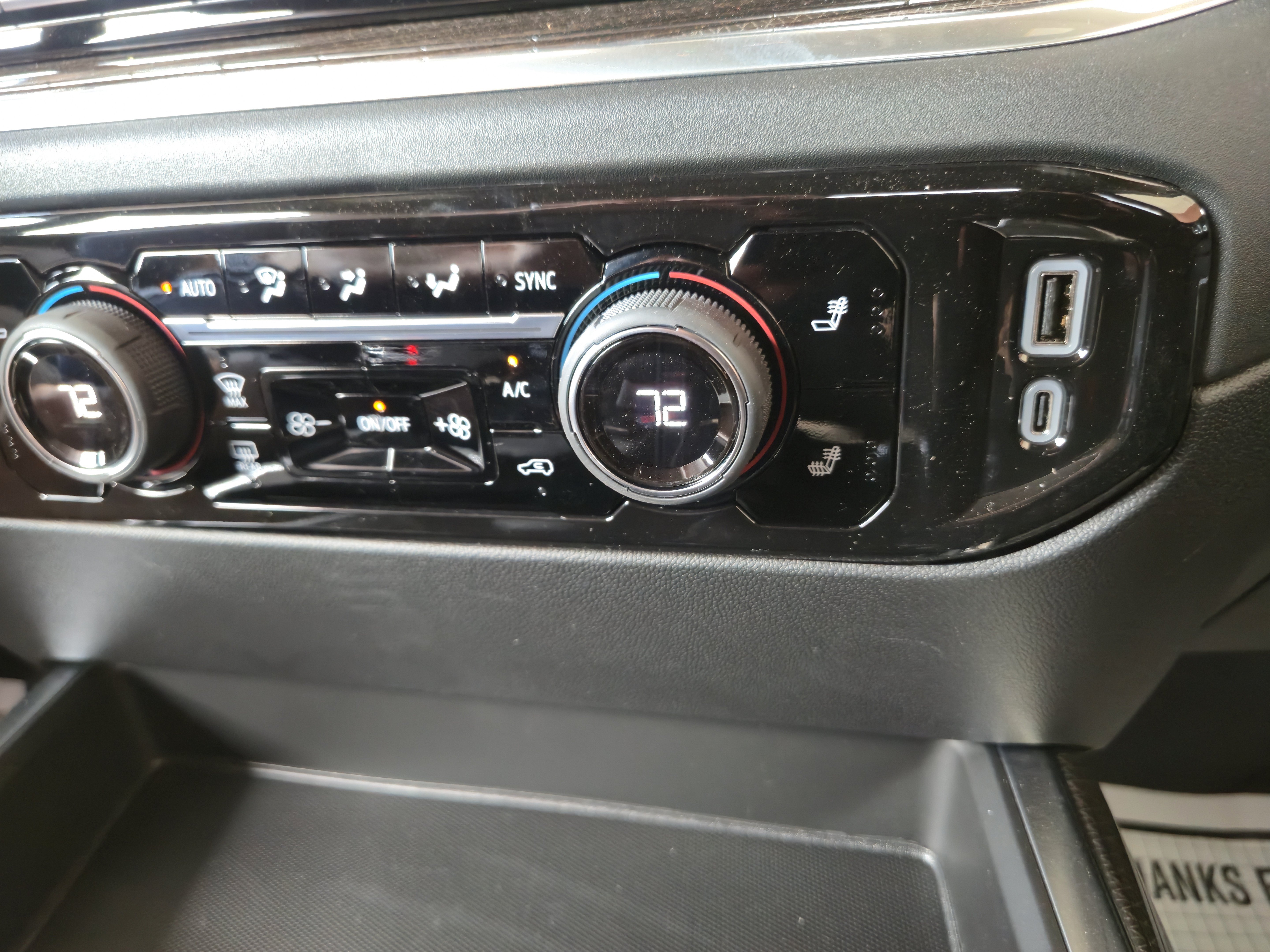 New 2026 Chevrolet Silverado 1500 RST AWD/4WD image 29