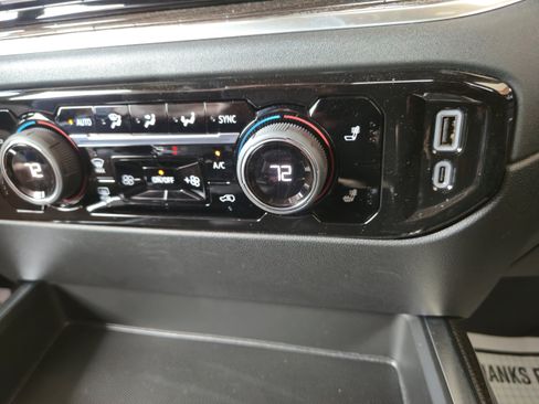 New 2026 Chevrolet Silverado 1500 RST AWD/4WD image 29