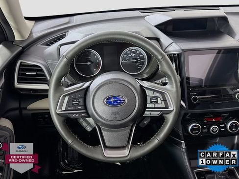 Certified 2023 Subaru Forester Limited AWD/4WD image 11