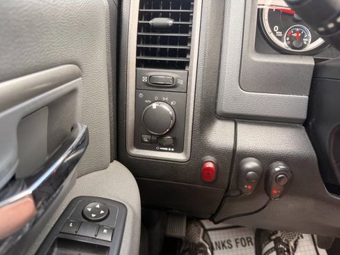 Used 2016 RAM 1500 Tradesman w/ Power & Remote Entry Group AWD/4WD image 40