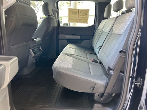 Used 2024 Ford F350 XLT image 38