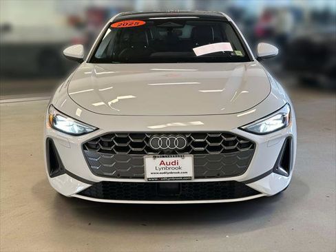 Used 2025 Audi A5 2.0T Premium w/ Convenience Package image 2