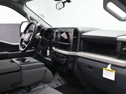 New 2026 Ford F250 XL w/ STX Appearance Package AWD/4WD image 28