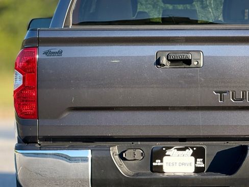 Used 2020 Toyota Tundra SR5 w/ TRD Off-Road Package image 16