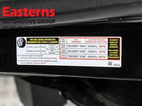 Used 2022 Nissan Rogue S image 31