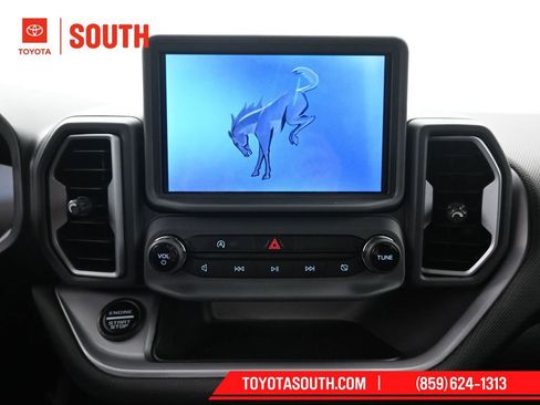 Used 2024 Ford Bronco Sport Big Bend w/ Convenience Package image 16