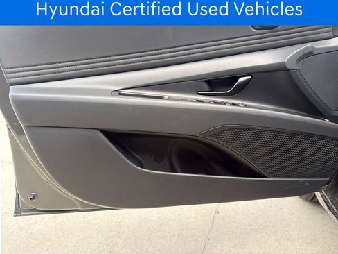 Used 2026 Hyundai Elantra Sport FWD image 12
