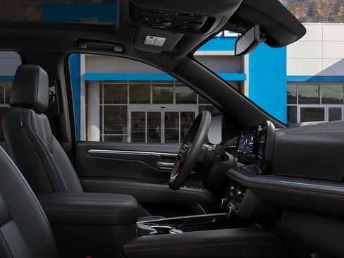 New 2026 Chevrolet Tahoe RST w/ Comfort Package RWD image 9