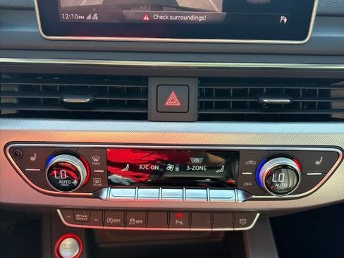 Used 2017 Audi A4 2.0T Premium Plus w/ Premium Plus Package image 18