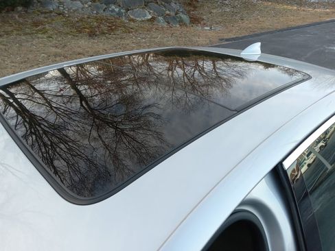 Used 2019 Cadillac CT6 Platinum image 7