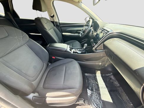 Used 2022 Hyundai Tucson SEL FWD image 25