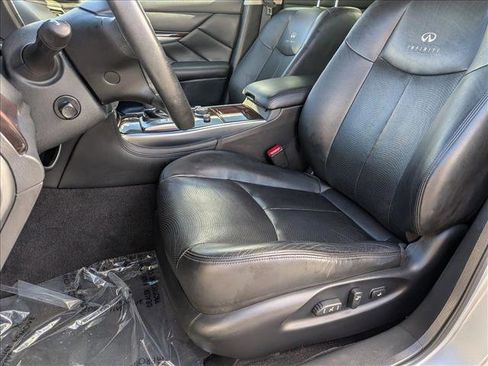 Used 2012 INFINITI M37 w/ Premium Pkg image 15