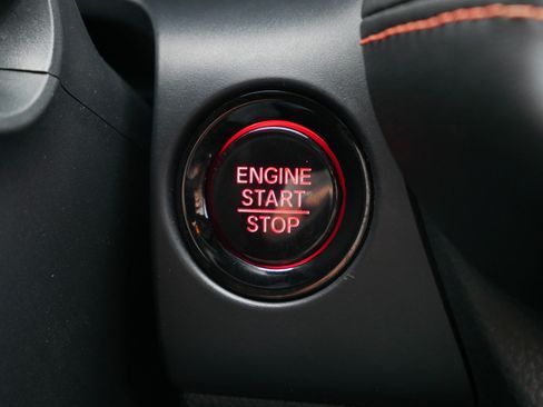 Certified 2024 Honda HR-V Sport image 29