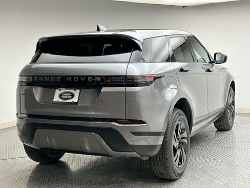 New 2026 Land Rover Range Rover Evoque S image 13
