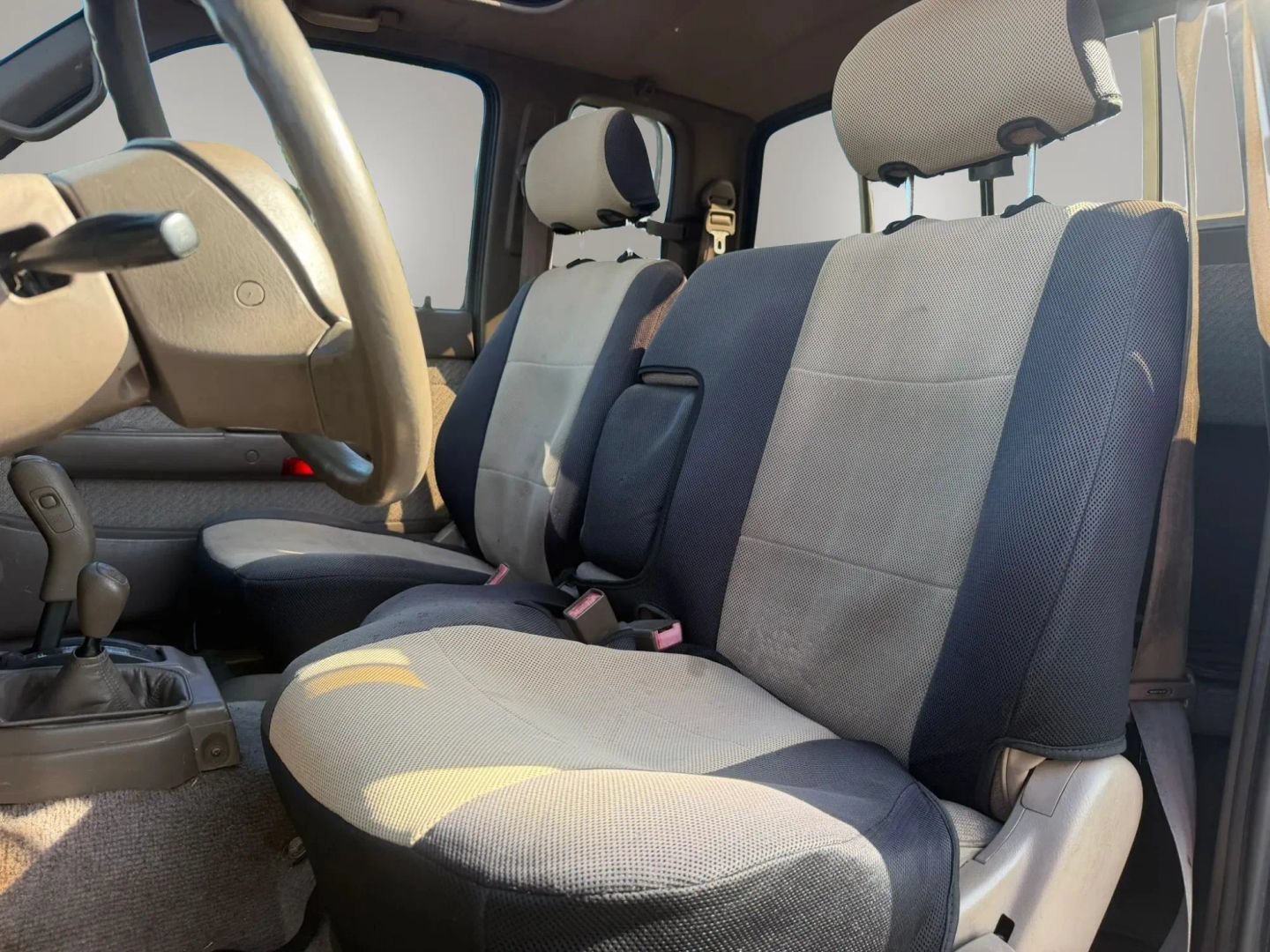 Used 1995 Toyota Tacoma 4x4 Xtracab image 10