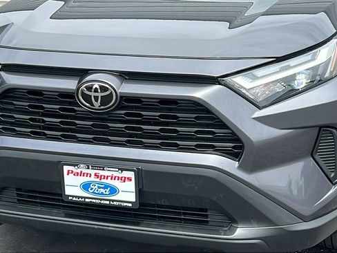 Used 2023 Toyota RAV4 XLE w/ Convenience Package FWD image 3