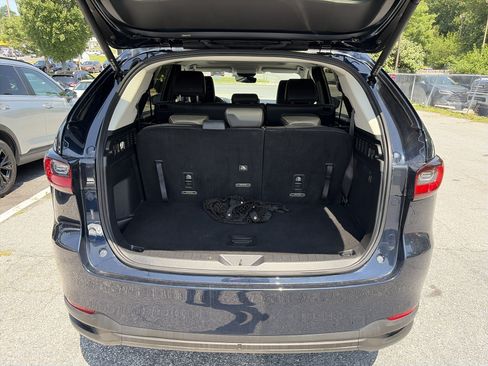 Used 2024 MAZDA CX-90 Plug-In Hybrid w/ Preferred AWD/4WD image 13