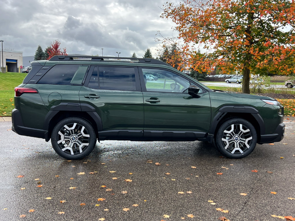 New 2026 Subaru Outback Touring XT AWD/4WD image 51