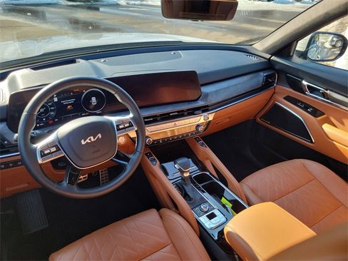 Certified 2024 Kia Telluride SX Prestige X-Line image 23