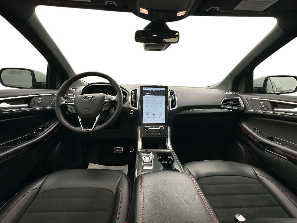 Certified 2023 Ford Edge ST-Line AWD/4WD image 14
