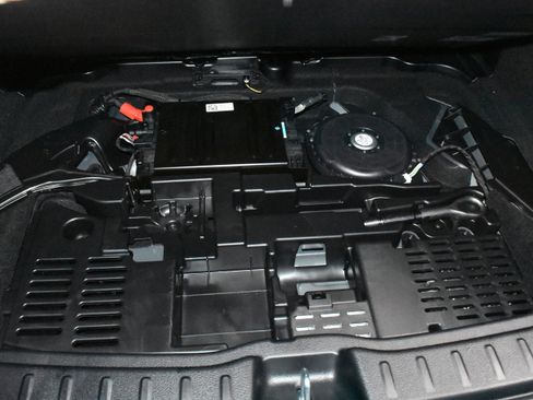 New 2026 Mercedes-Benz GLA 250 4MATIC image 27