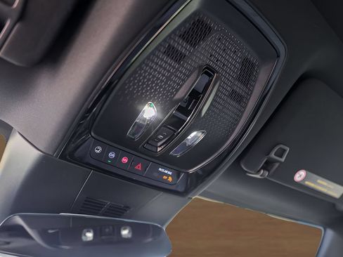 Certified 2024 Cadillac Lyriq Luxury w/ LPO, Floor Liner Package RWD image 19