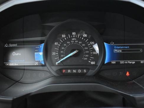 Used 2024 Ford Edge SEL w/ Sport Appearance Package AWD/4WD image 31