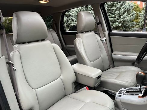 Used 2009 Chevrolet Equinox LT w/ LT Preferred Equipment Group image 37