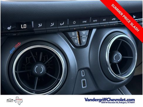 New 2026 Chevrolet Blazer LT w/ Convenience Package FWD image 6
