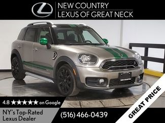 Used 2019 MINI Cooper Countryman S video 1