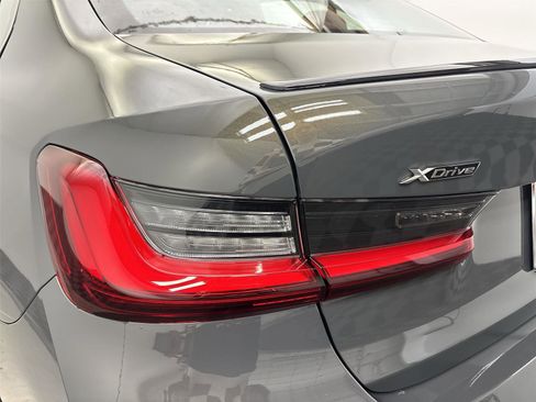 New 2026 BMW 330i xDrive Sedan w/ M Sport Package image 19