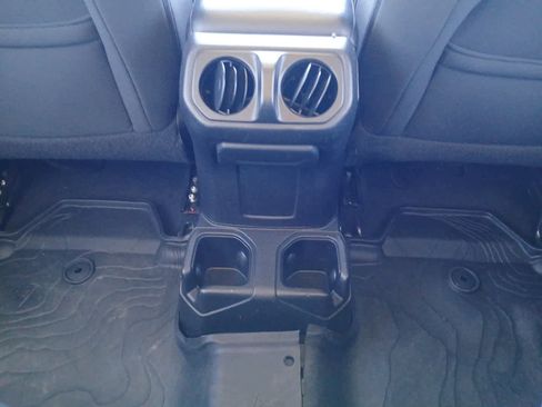 Used 2021 Jeep Wrangler Unlimited Sport image 68