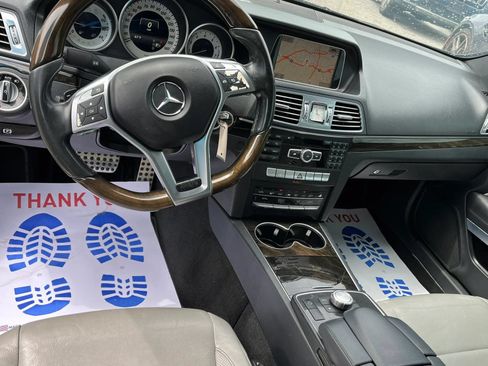 Used 2014 Mercedes-Benz E 350 Coupe image 11