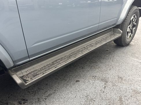 New 2025 Ford Bronco Outer Banks image 10