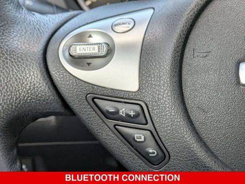 Used 2016 Nissan Sentra SL FWD image 20