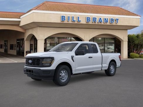 New 2026 Ford F150 XL RWD image 6