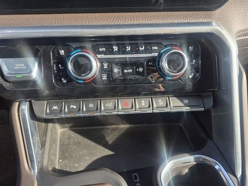 Certified 2022 GMC Sierra 1500 Denali w/ Denali Reserve Package image 34