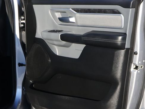 Used 2022 RAM 1500 Big Horn image 17