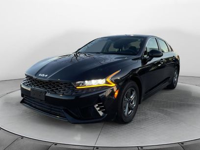 Used 2022 Kia K5 LXS