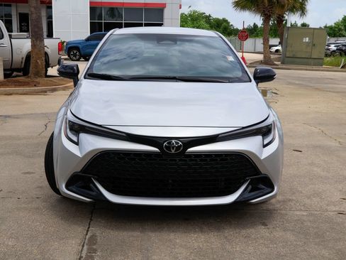 Used 2026 Toyota Corolla SE FWD image 26