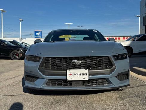 New 2026 Ford Mustang Premium RWD image 30