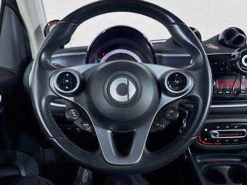 Used 2017 smart fortwo electric drive image 18