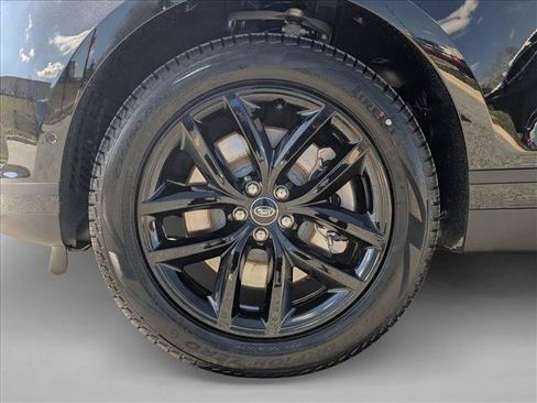 New 2026 Land Rover Range Rover Velar S AWD/4WD image 10