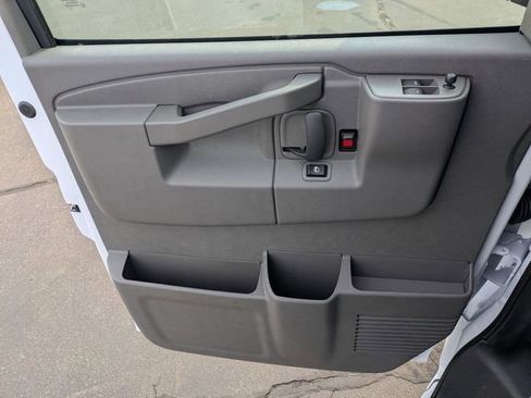 New 2026 GMC Savana 2500 w/ Driver Convenience Package RWD image 11