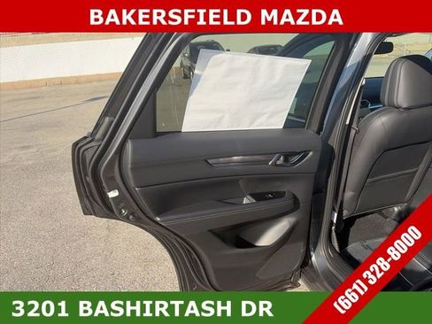 New 2025 MAZDA CX-5 AWD 2.5 S w/ Premium Plus Pkg image 18