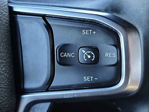 Used 2024 RAM 1500 Big Horn image 27