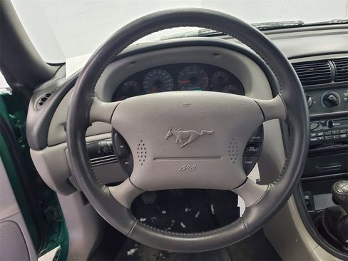 Used 2000 Ford Mustang V6 image 10