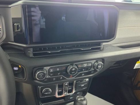 New 2026 Jeep Wrangler Unlimited Sport AWD/4WD image 20