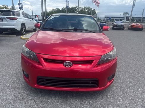 Used 2012 Scion tC FWD image 2