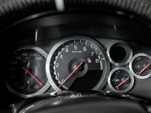 Used 2013 Nissan GT-R Premium AWD/4WD image 27